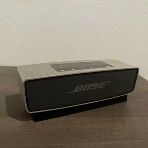 Bose SoundLink Mini Bluetooth Speaker - Pristine Condition